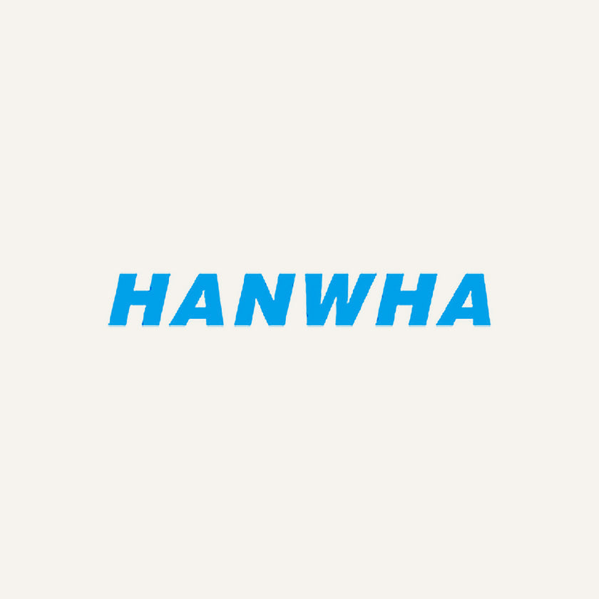 Hanwha Suction Cups