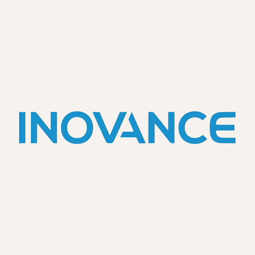 Inovance Industrial Robots & Automation - IRS SCARA Series & H2U PLCs