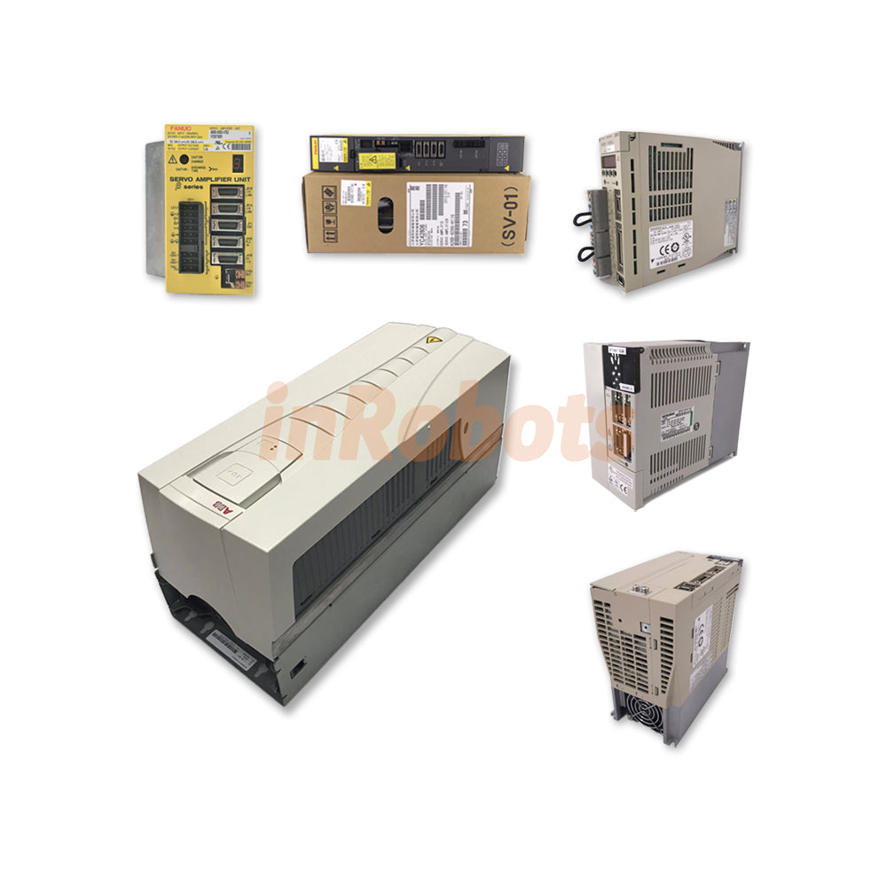 Robotics Servo Drives