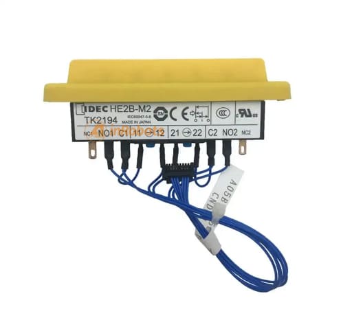 Industrial Robot Teach Pendant Deadman Switches | ABB, FANUC & Yaskawa | inRobots