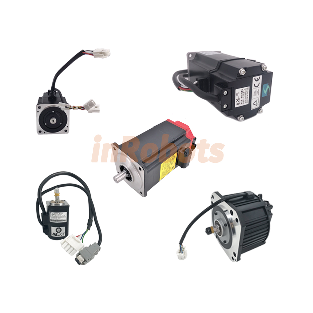 Servo Motor