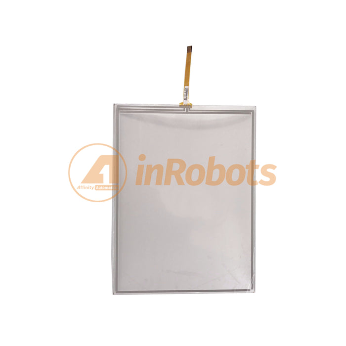 KUKA KRC4 00-168-334 Membrane and Touchpad for Teach Pendant New