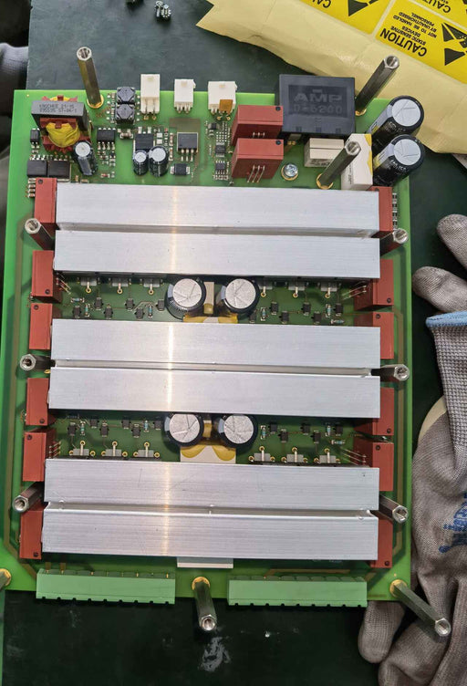 KUKA 00-265-903 Compact Drive Motherboard