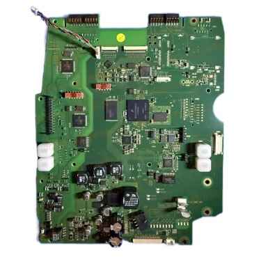 KUKA  00-291-556 SmartPAD-2 Teach Pendant & Replacement Parts
