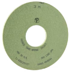 3m vitrified grinding wheel 33VC