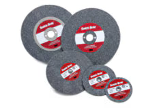 scotch brite Laser-Braze-finishing Wheel