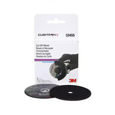 3m cubitron II cut Off wheels