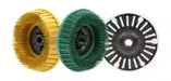 scotch brite Bristle disc