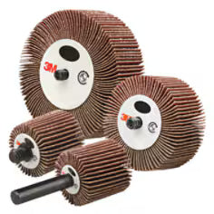 3m Flap wheel 244D