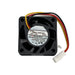 CNC PLC Cooling Fan Frequency Converter Fan 1606KL-05W-B49
