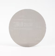 3m Wetordry cloth disc 281W