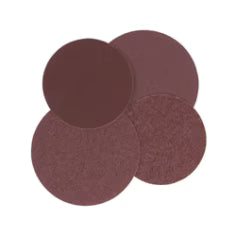 3m PSA cloth disc 348D