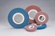 standard abrasives Buff and blend Flap brush