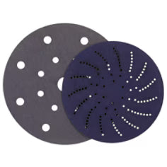 3m xtract cubitron II cloth disc 726A