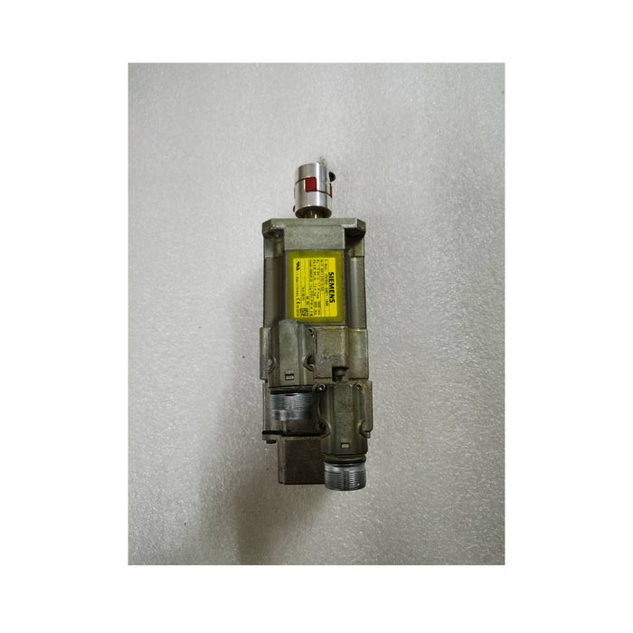 Siemens 1fk7032-5ak71-1ag0 AC Servo Motor