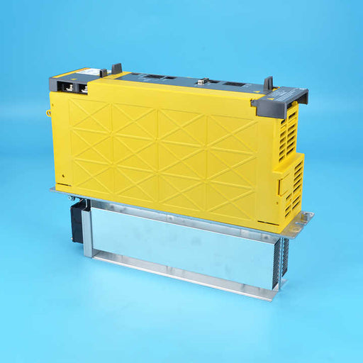 A06B-6150-H011 H018 H030 H045Japan original FANUC cnc control systemOn-the-spot negotiation of FANUC amplifier driver module