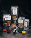 3m roloc Bristle disc Kit-982BS-2-in-5 packs/Case