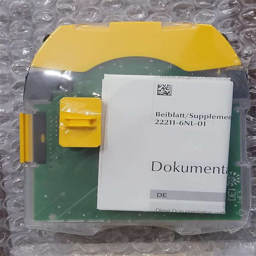 P L I Z ElectroniccomponentsType Safety Relay 358770 100%new 100%Original