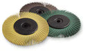 scotch brite Radial-Bristle brush Replacement disc