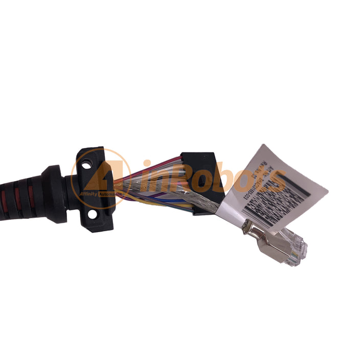 Câble rétractable FlexPendant 3HAC047724-001 10 m