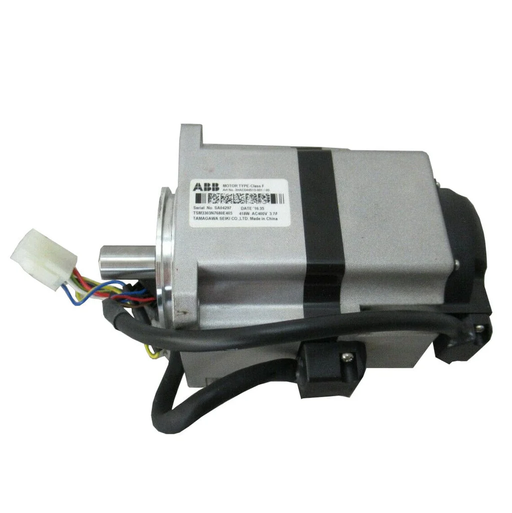ABB 3HAC044513-001 AC Motor with Encoder Interface