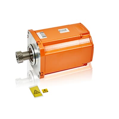 ABB 3HAC058990-003 Motor Incl Pinion