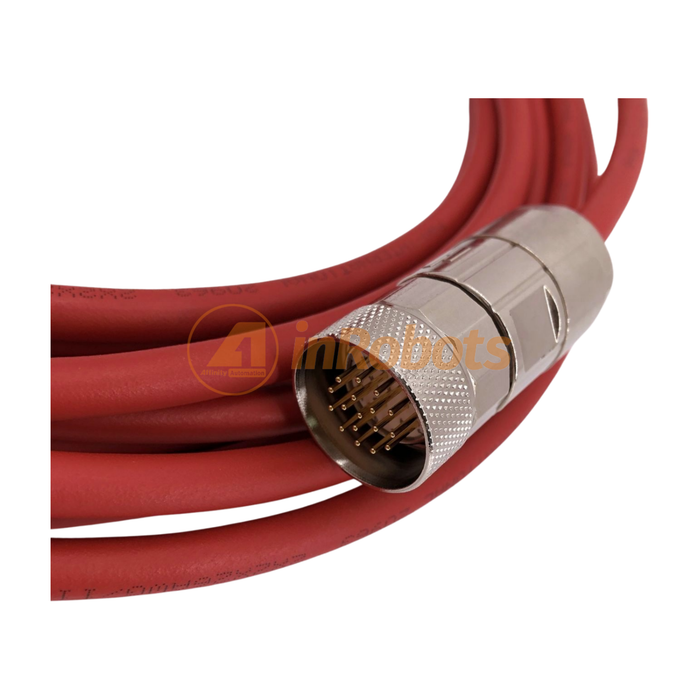 3HAC084673-001 ABB Teach Pendant Cable