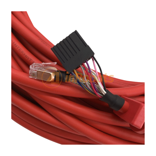 3HAC084673-002 Teach Pendant Cable 30M for ABB