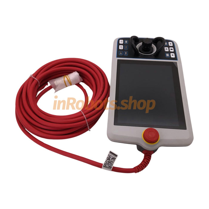 ABB DSQC3120 3HAC055590-001 SxTPU4 FlexPendant Spare Parts & Replacement Components