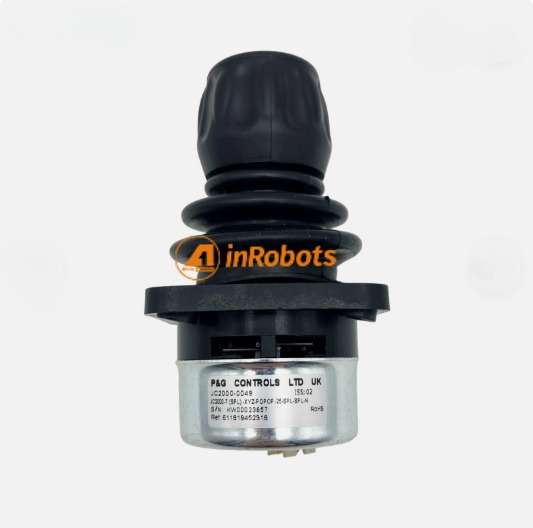 DSQC679 3HAC028357-001 IRC5 Flex Pendant Repair Parts for ABB