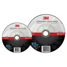 3m general purpose depressed Center wheel
