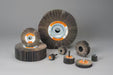 standard abrasives aluminum Oxide flap wheel