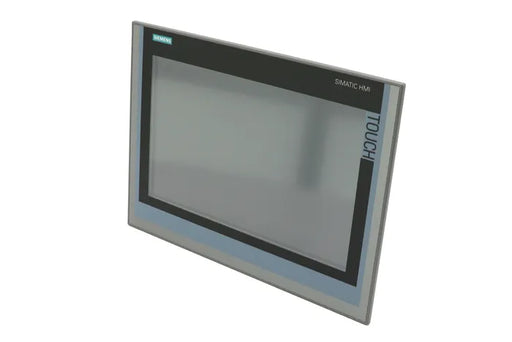 Siemens 6AV2124-0QC02-0AX1 HMI PLC Inverter