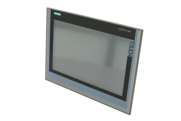 Siemens 6AV2124-0QC02-0AX1 HMI PLC Inverter