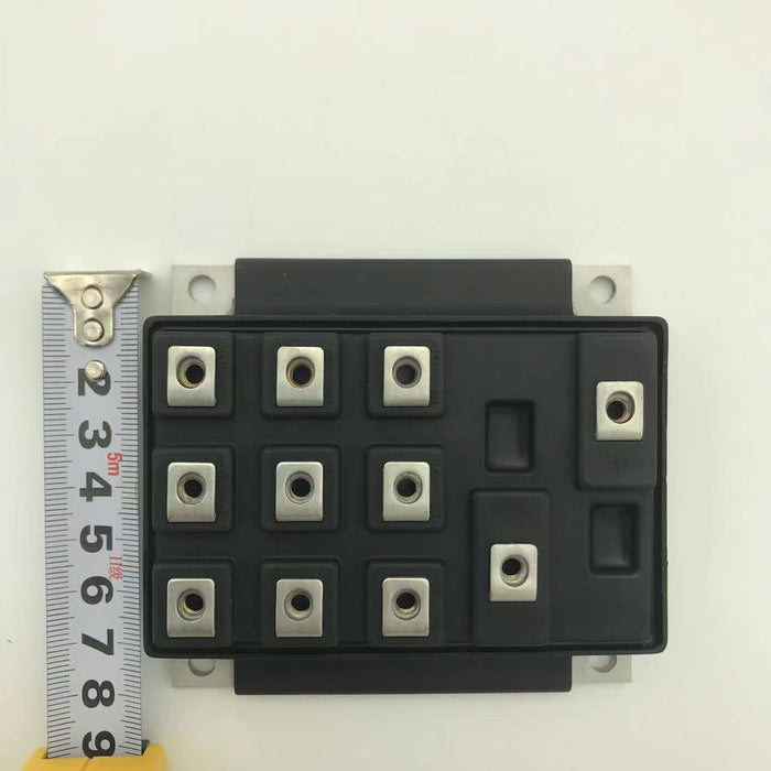 Fuji CncBrIgbt Module 6DI85A-060 100% Original