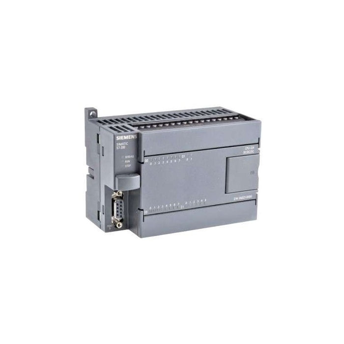 Siemens 6ES7214-1BD23-0XB0 PLC Controller Module