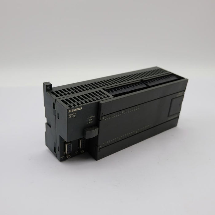 Siemens 6es7216-2ad23-0xb0-1 PLC Module