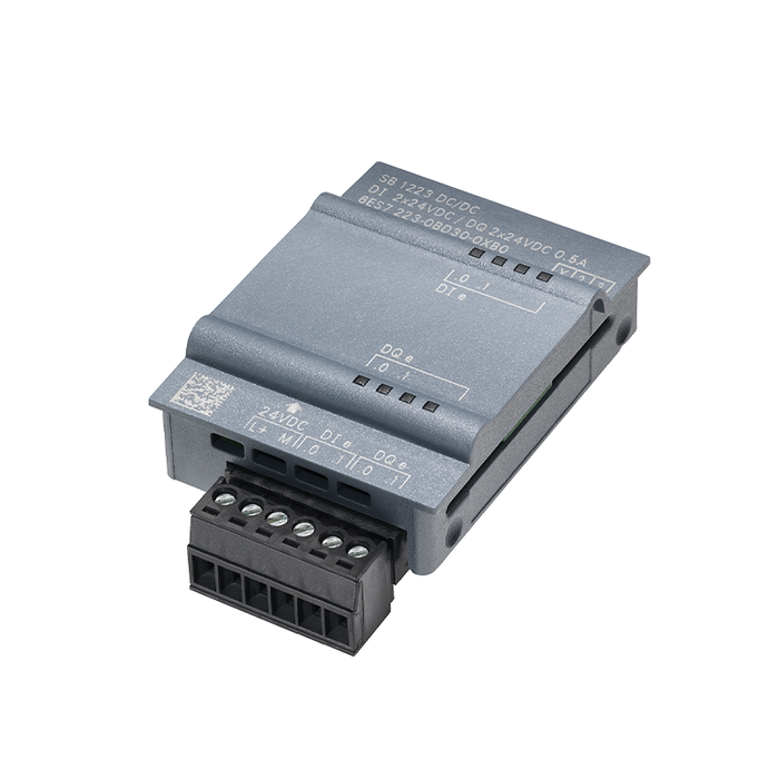 Siemens 6es7223-0bd30-0xb0 PLC Module 