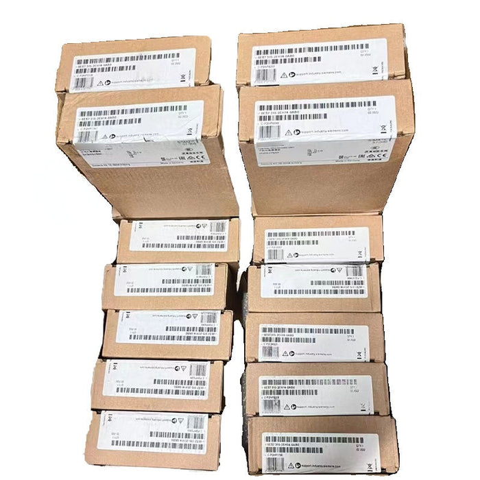 Siemens 6ES7288-1CR60-0AA0 CPU Module