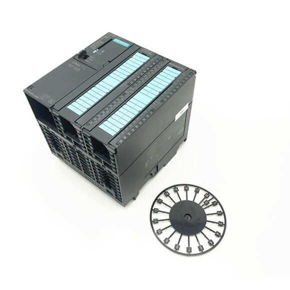 Siemens CPU Module 6ES7313-6CG04-4AB2 New