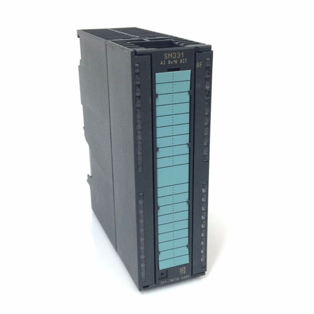 Siemens CPU Module 6ES7317-6TF14-0AB0 New