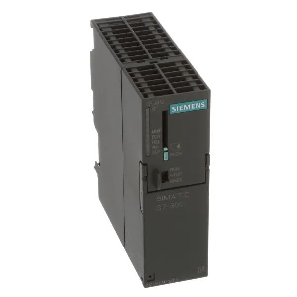 Siemens CPU Module 6ES7317-6TK13-0AB0 New