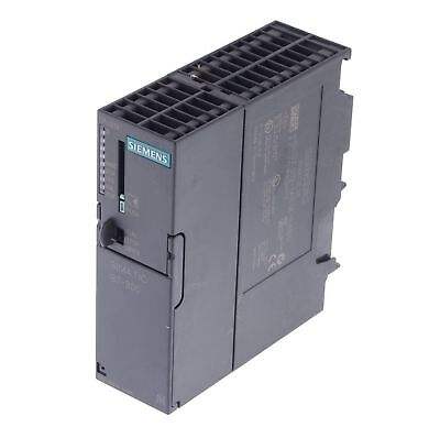 Siemens CPU Module 6ES7317-6TK13-0AB0 New