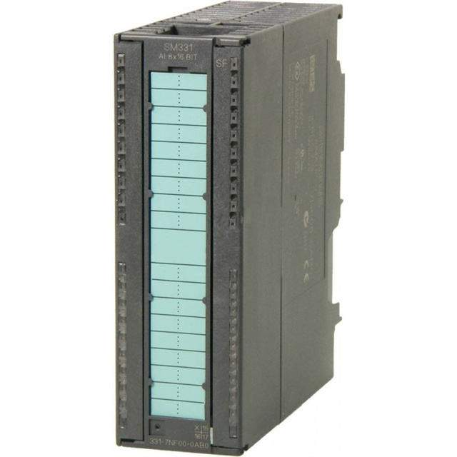 Siemens PLC Module 6ES7321-1FF10-0AA0 New