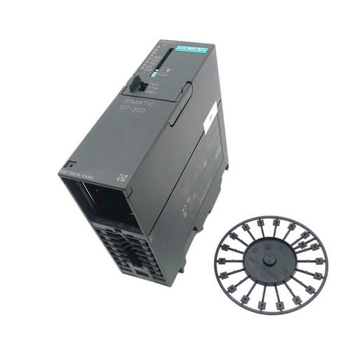 Siemens Control Module 6ES7355-2SH00-0AE0 New