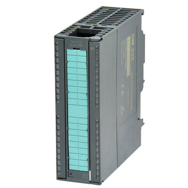 Siemens Interface Module 6ES7365-0BA01-0AA0 New