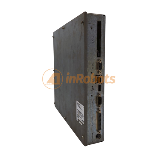 6FC5210-0DF00-0AA2 Siemens SINUMERIK 810D/840D Control Unitloop_index