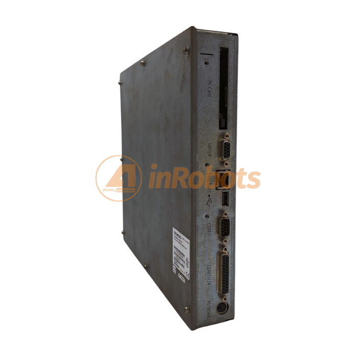 6FC5210-0DF00-0AA2 Siemens SINUMERIK 810D/840D Control Unitloop_index