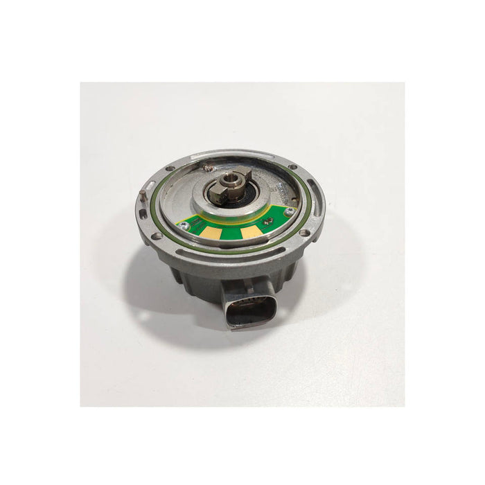 Siemens 6fx2001-5je24-2da0-1 AC Servo Motor