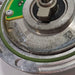 Siemens 6fx2001-5je24-2da0-1 AC Servo Motor